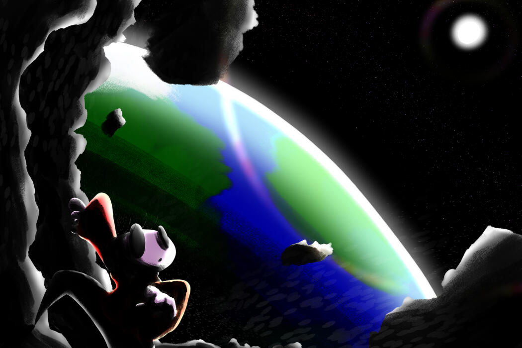 Rendering + Background Practice