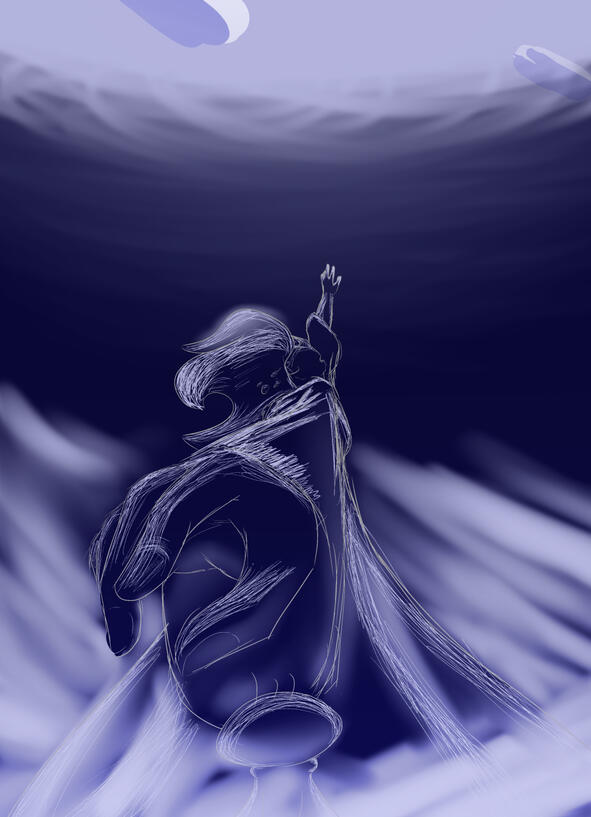 Perspective Shot Practice