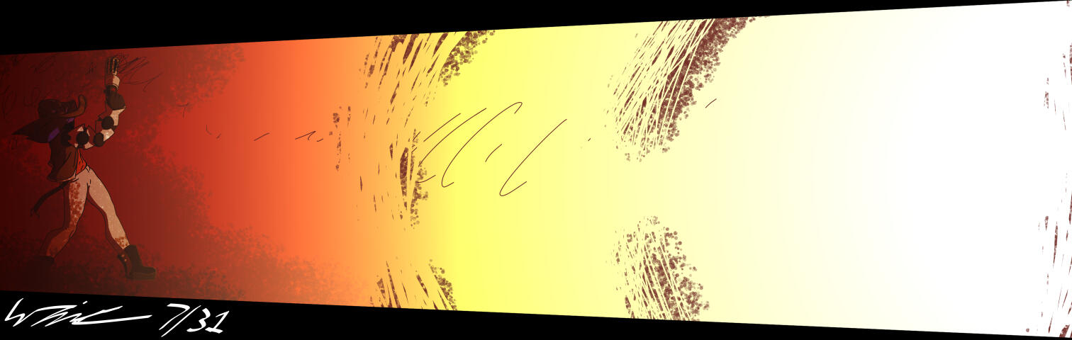 Scene Composition Experiment