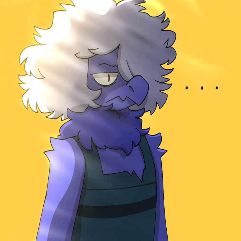 Lighting Practice (Collab)